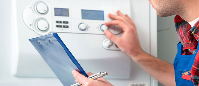 Tire Protherm Kombi Servisi